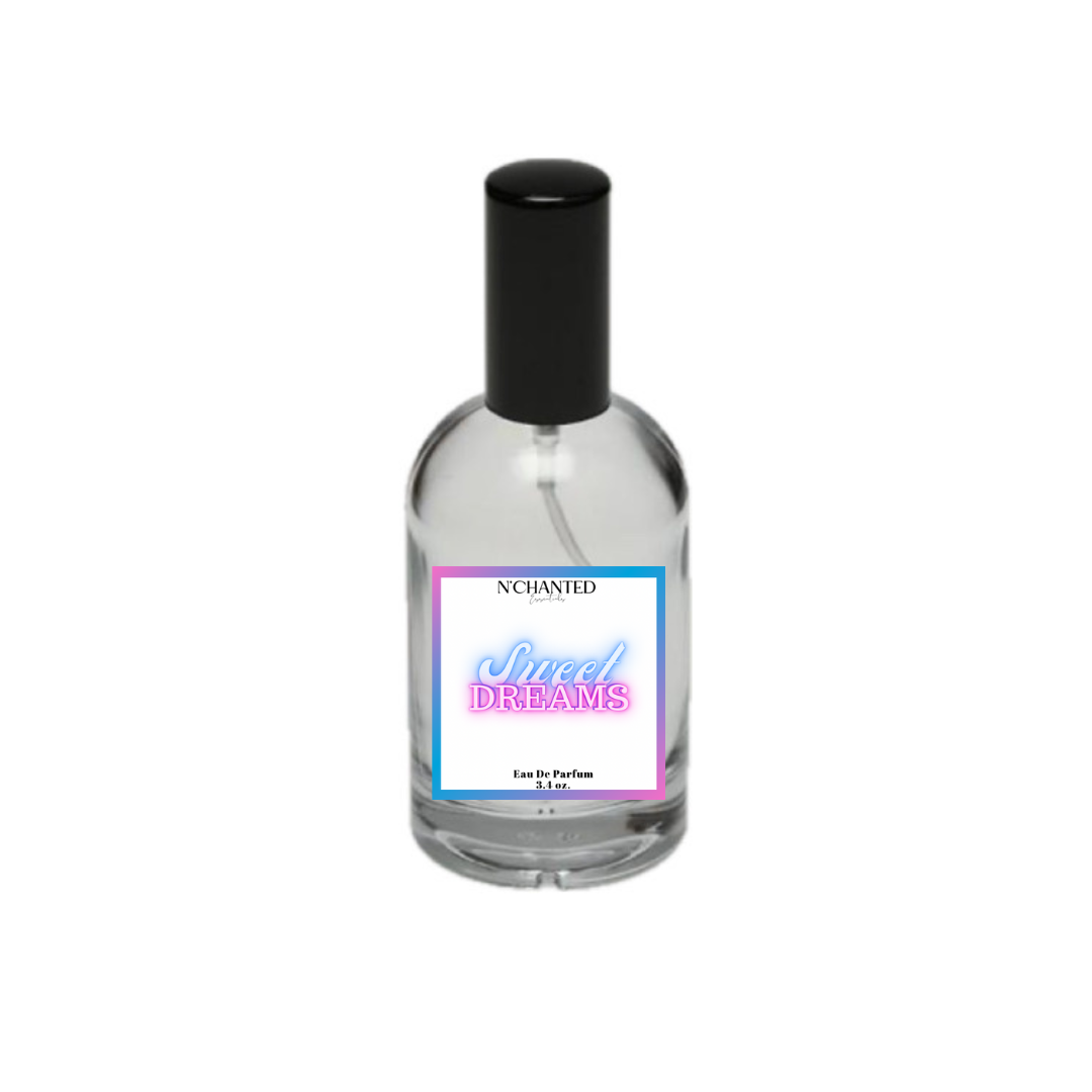 Sweet Dreams inspired By BB Her Elixir