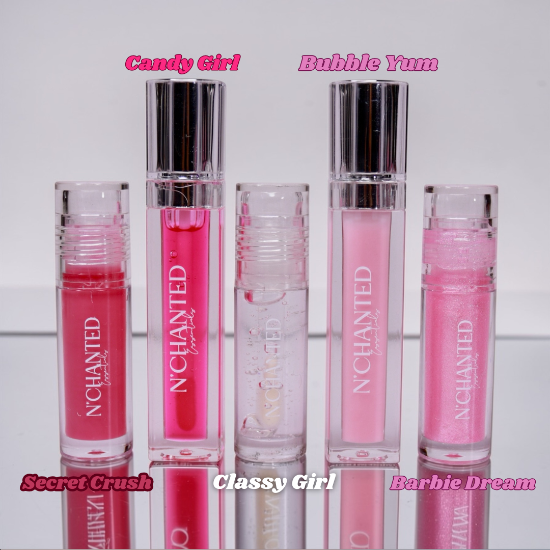 Lip Glosses