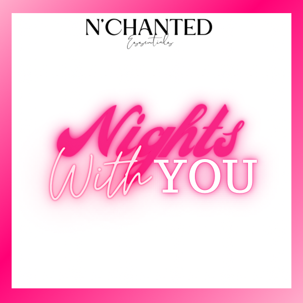Nights With You inspired By Bond #9 Chelsea Nights