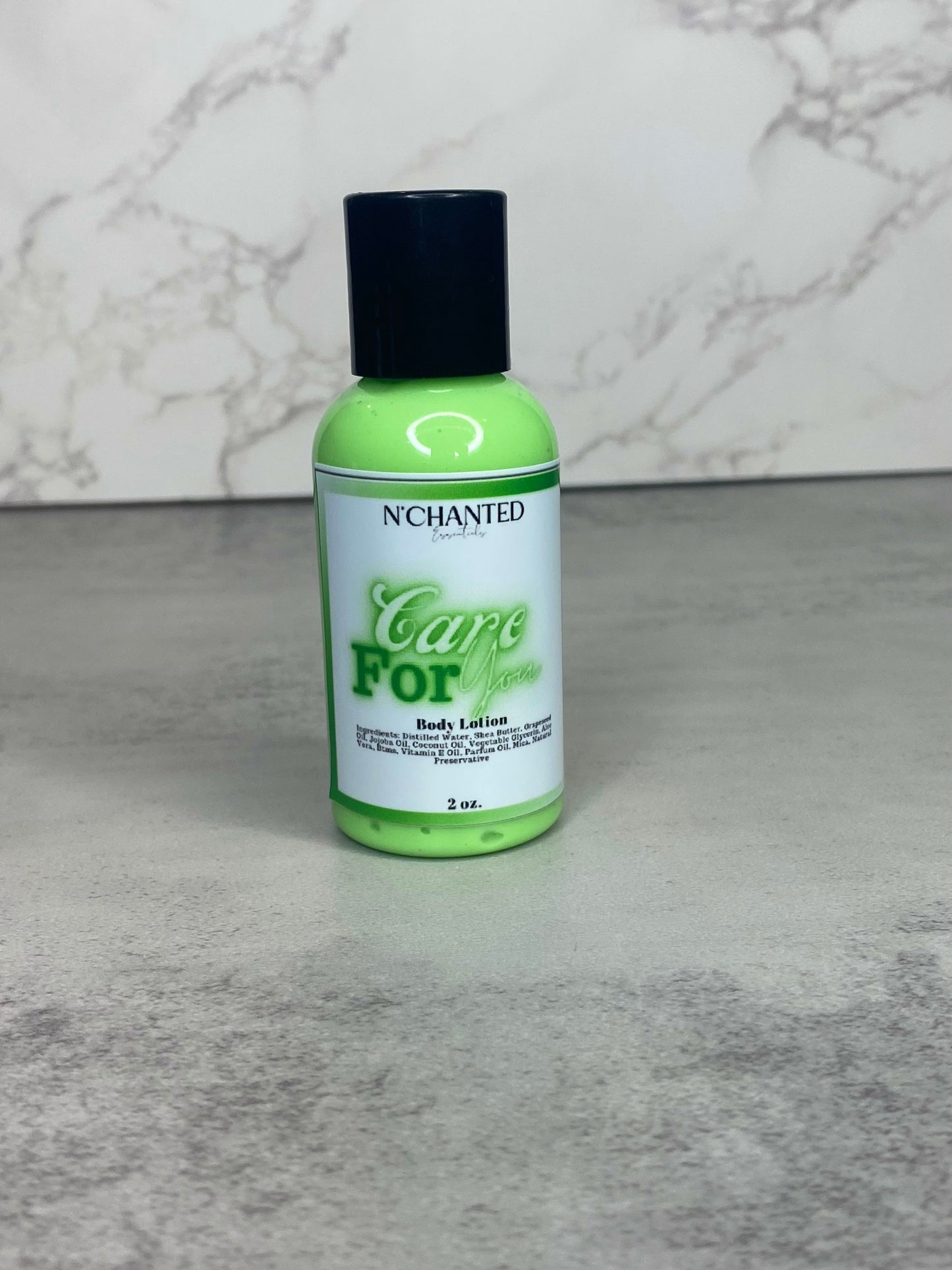 Care For You inspired By Eden Juicy Apple