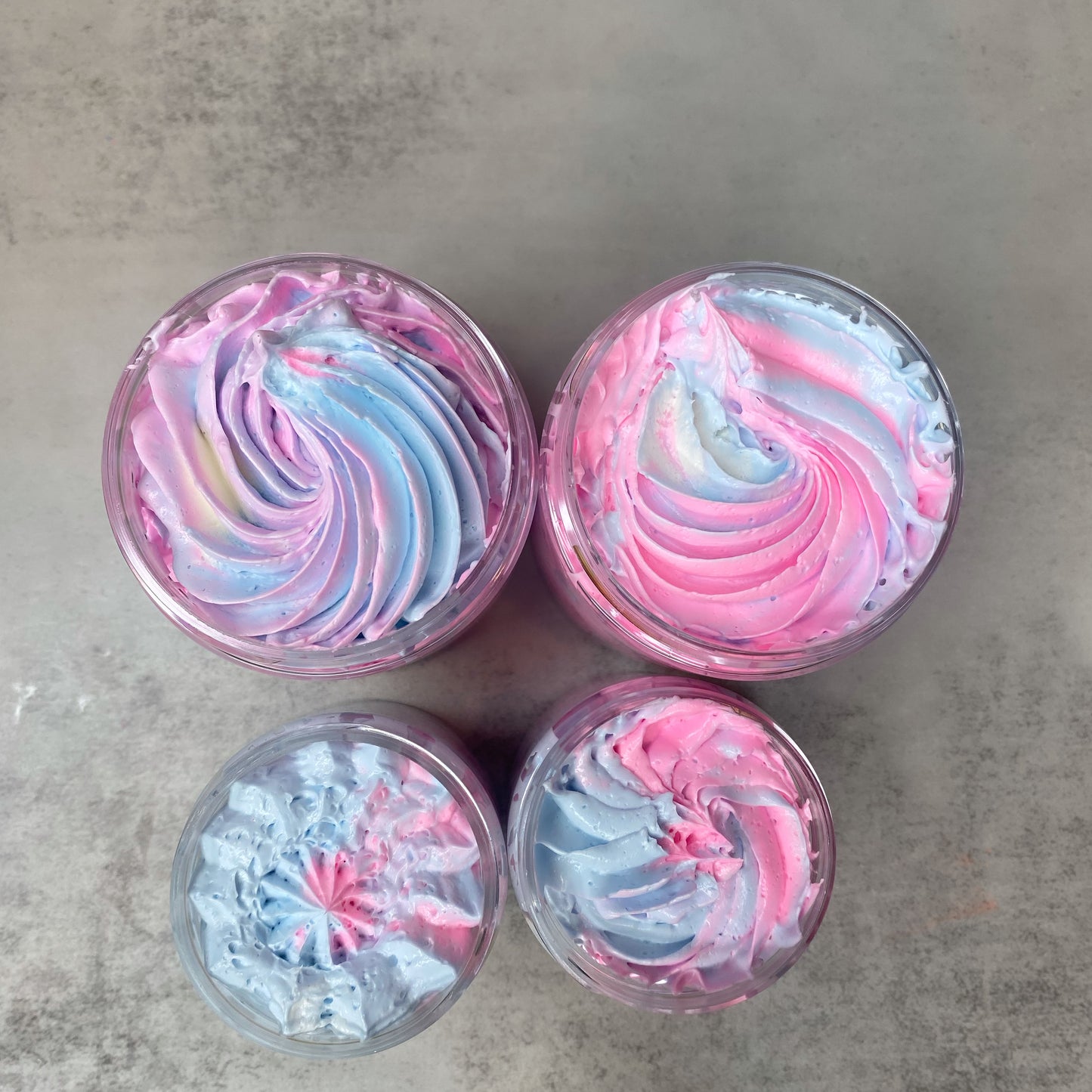 Sweet Love inspired By Pink Sugar