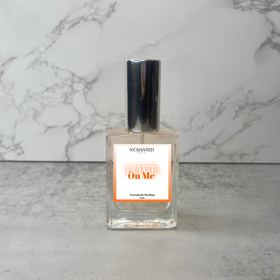 Love On Me inspired By TF Bitter Peach