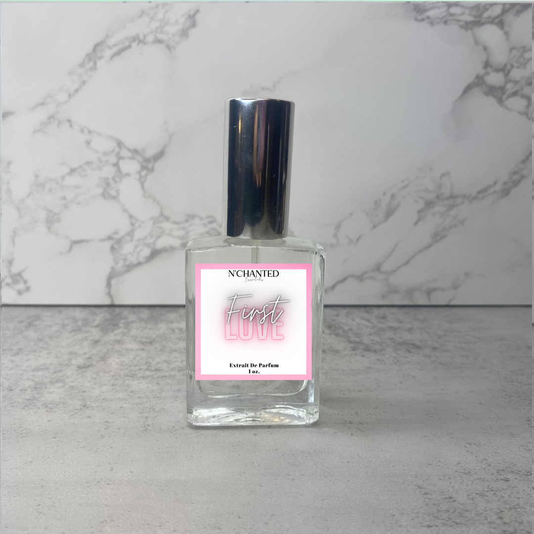 First Love inspired By Bond #9 Madison Avenue