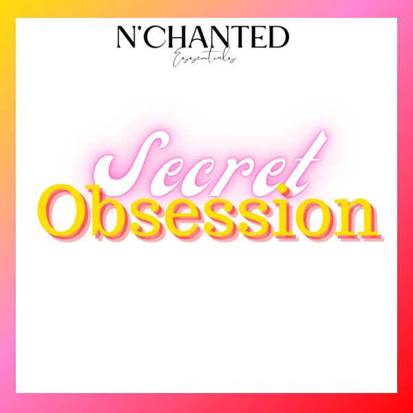 Secret Obsession inspired By Mula Mula