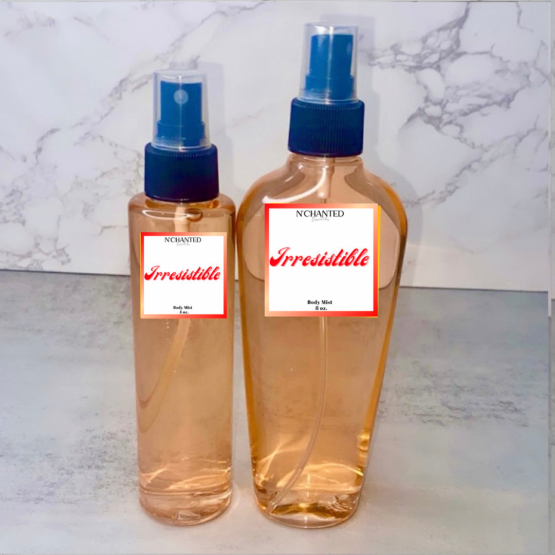 Irresistible inspired By Givenchy Irresistible