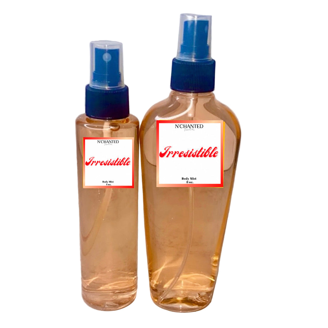 Irresistible inspired By Givenchy Irresistible