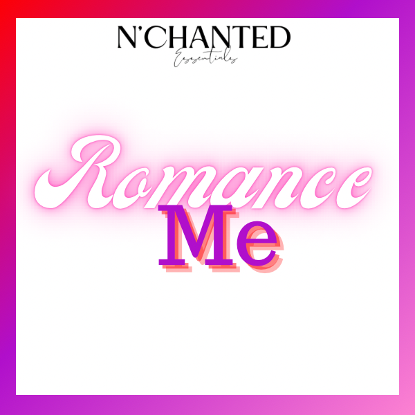 Romance Me inspired By Bond #9 Nomad