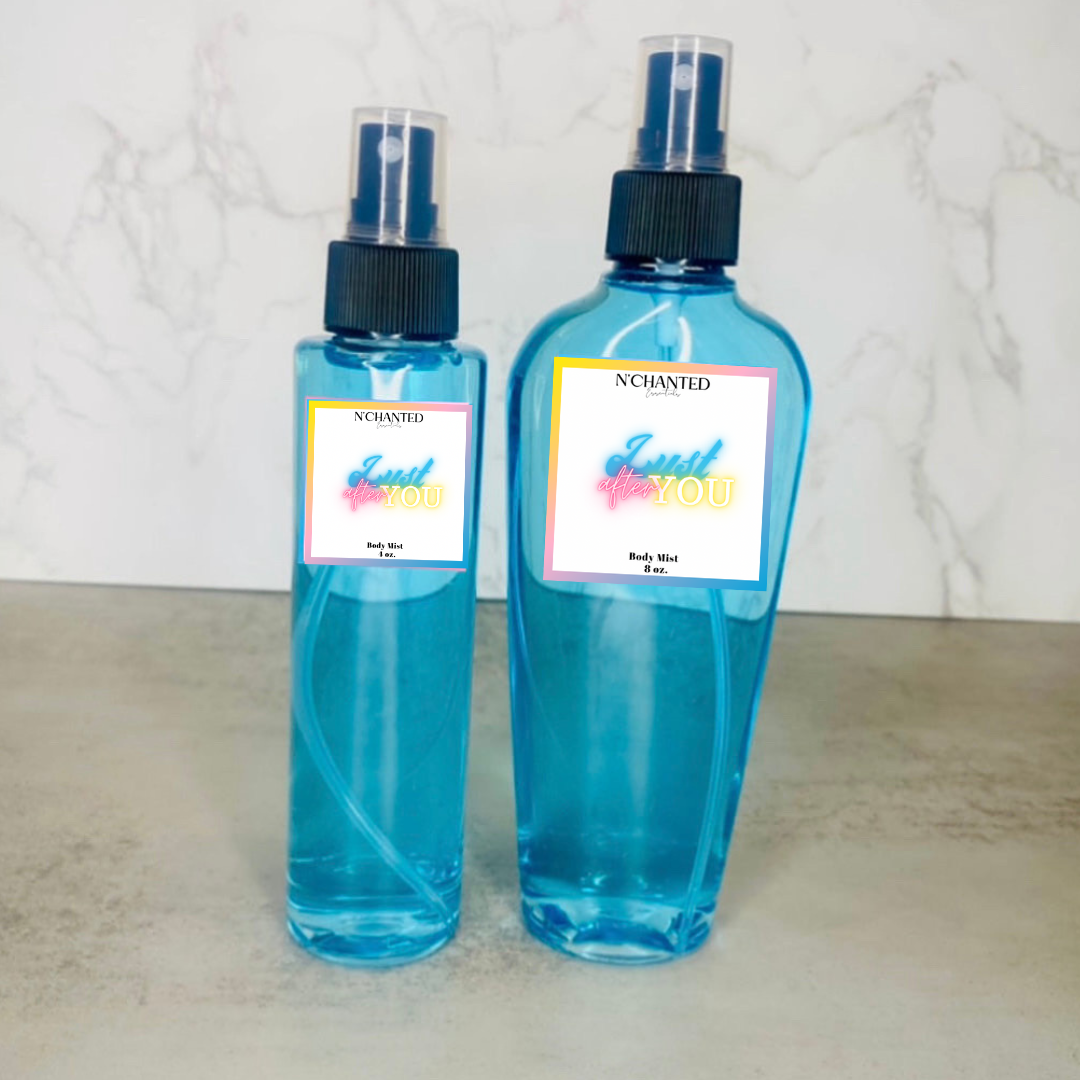 Lust After You inspired By Donna Born in Roma EXTRADOSE