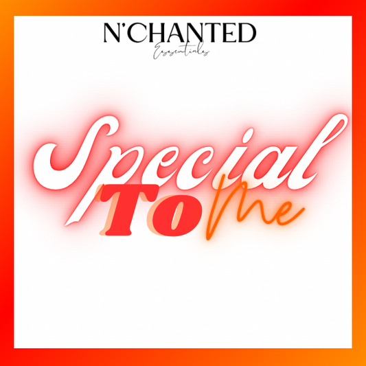 Special To Me inspired By La Capitale