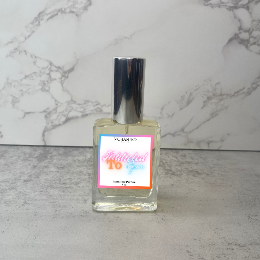 Addicted To You inspired By MFK Gentle Fluidity Gold