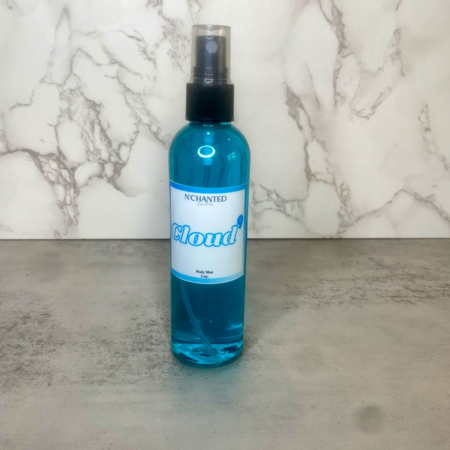 Cloud9 inspired By Cloud