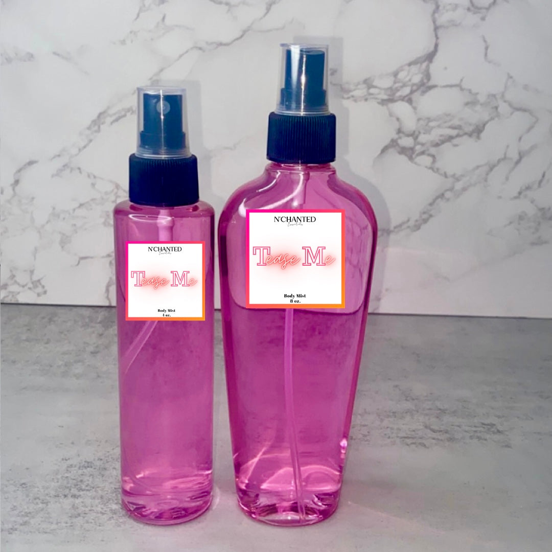 Tease Me inspired By Flowerbomb Nectar