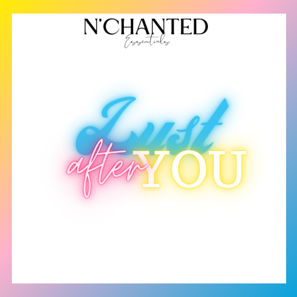 Lust After You inspired By Donna Born In Roma EXTRADOSE