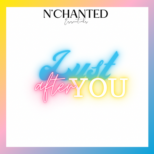 Lust After You inspired By Donna Born In Roma EXTRADOSE