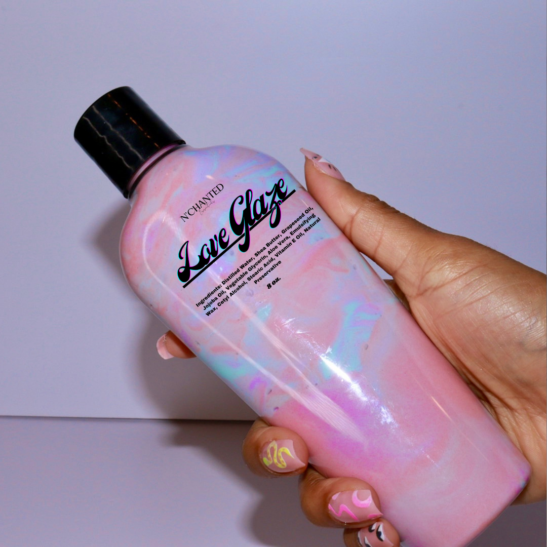 Love Notes inspired By Ver. Eros Pour Femme