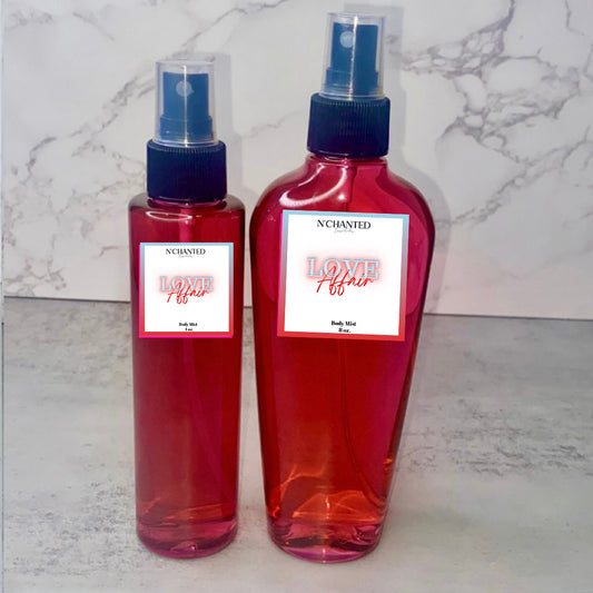 Love Affair inspired By Fleur Narcotique Extrait