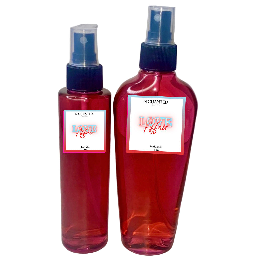 Love Affair inspired By Fleur Narcotique Extrait