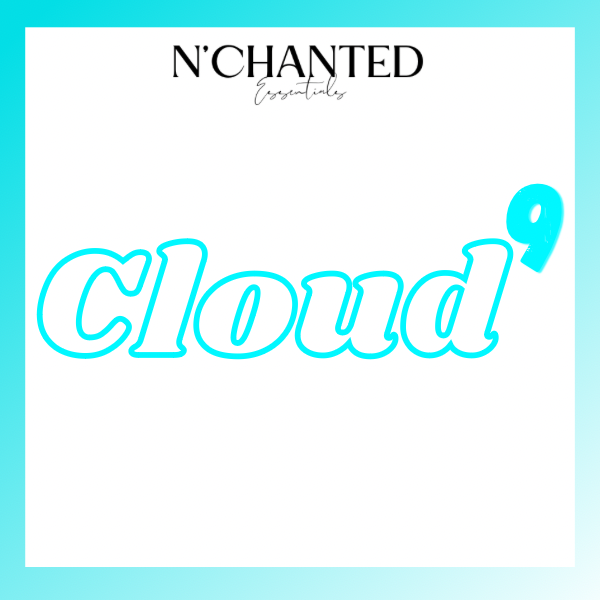 Cloud9 inspired By Cloud