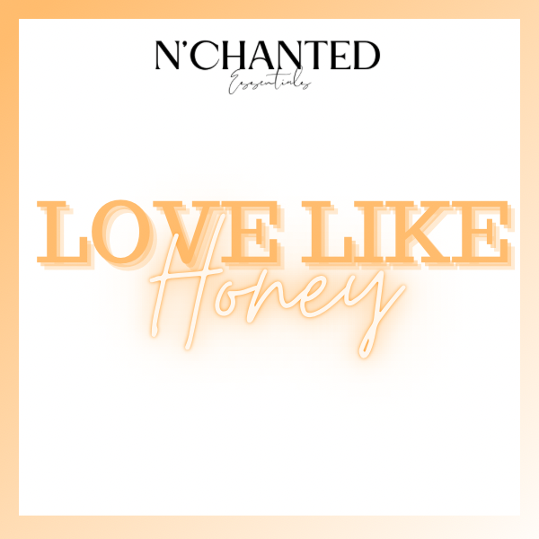 Love Like Honey inspired By Illicit