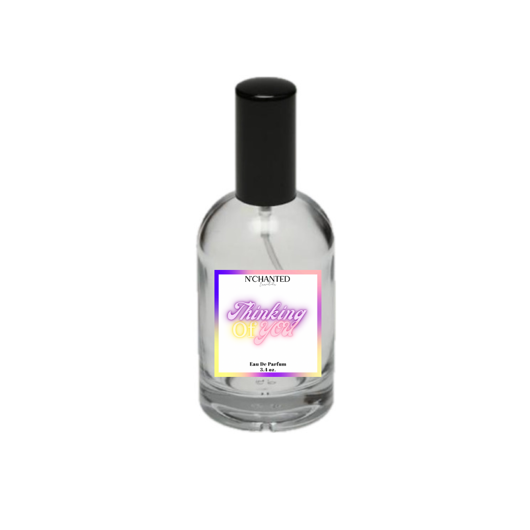 Thinking Of You inspired By Love Don’t Be Shy