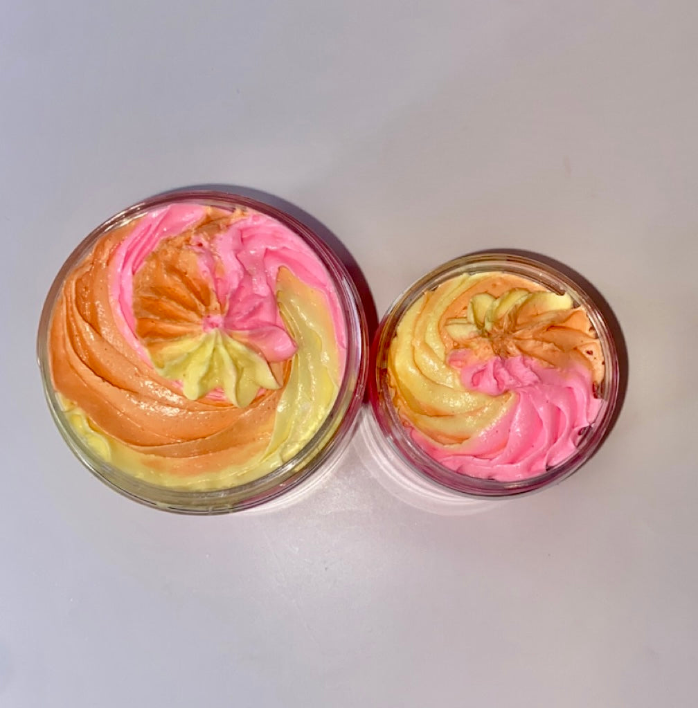 Garden Of Love inspired By GG Flora Gorgeous Gardenia