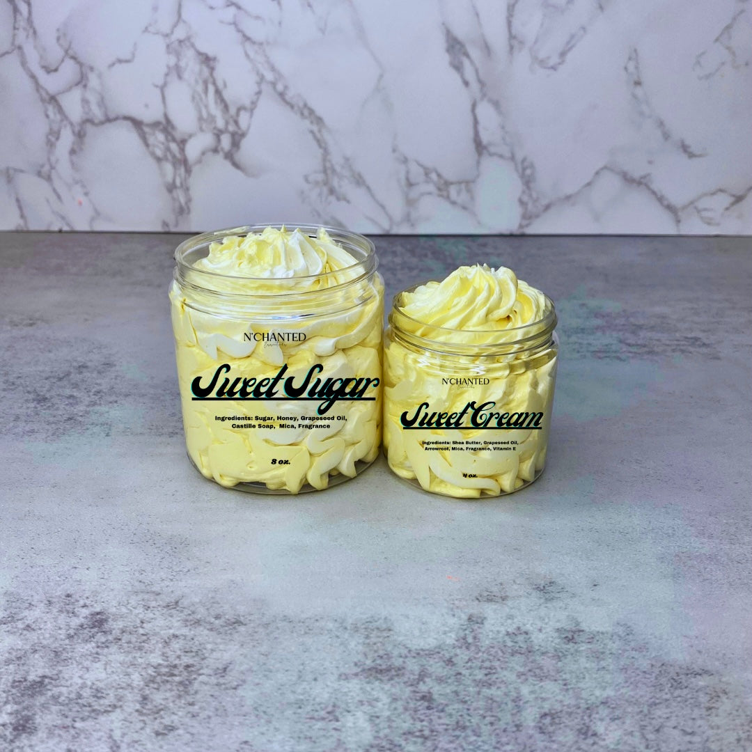 Made For Me inspired By BB Goddess