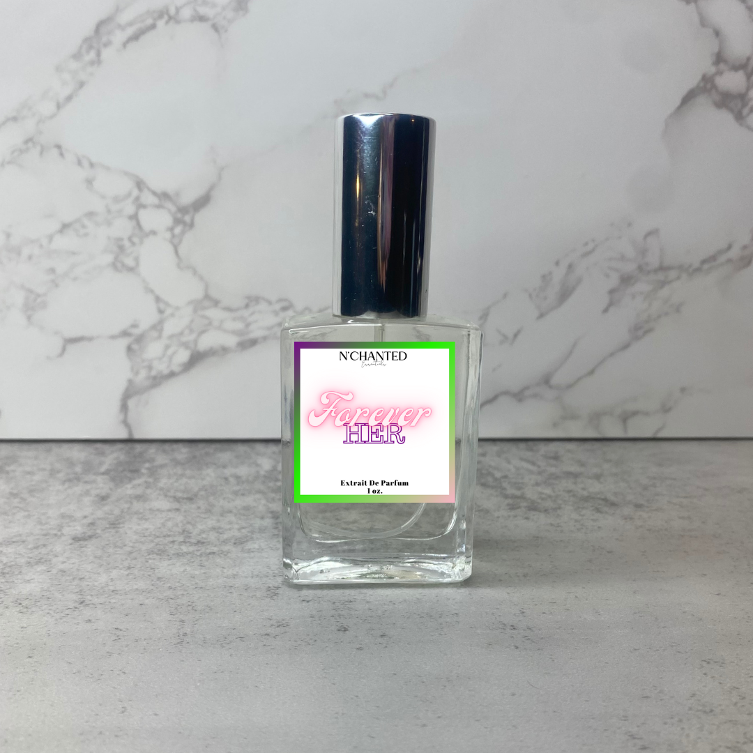 Forever Her inspired By BB Her