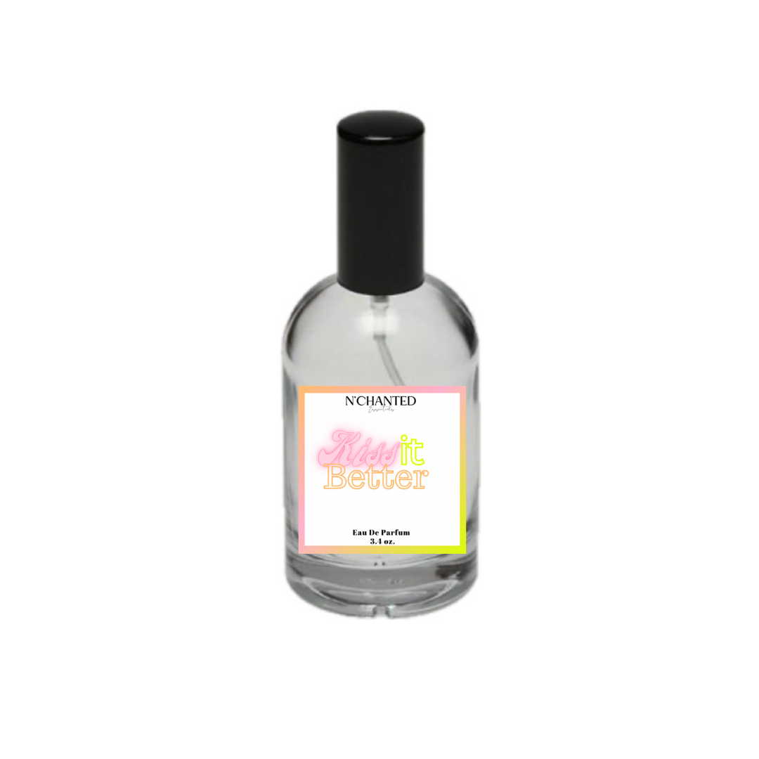 Kiss It Better inspired By Fenty