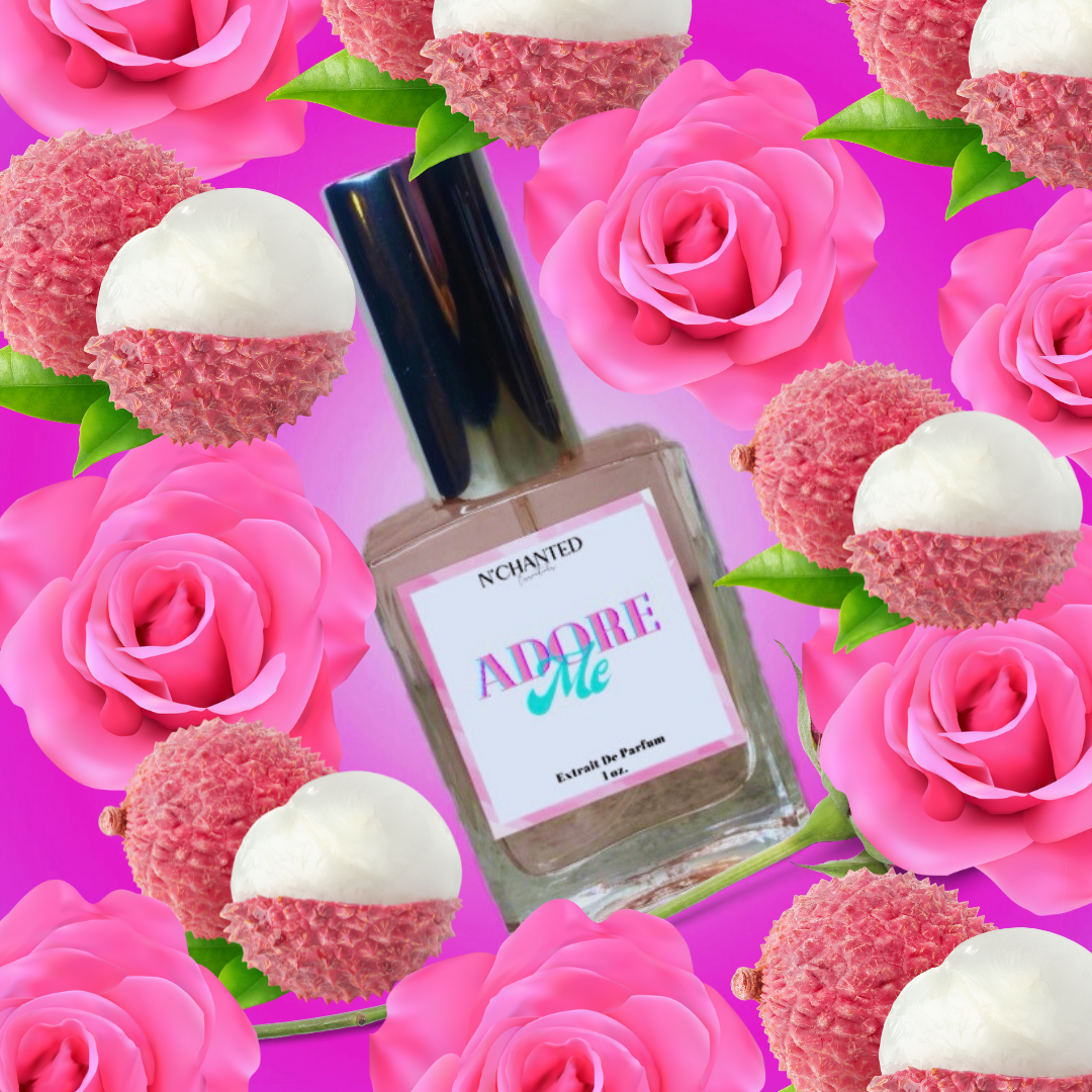 Adore Me Inspired By Very Good Girl