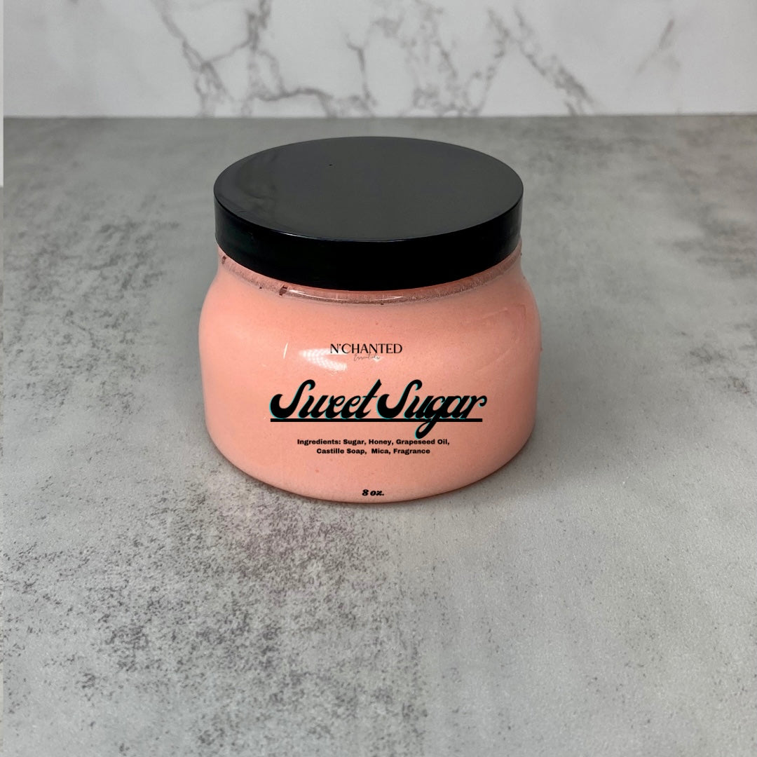 Love On Me inspired By TF Bitter Peach