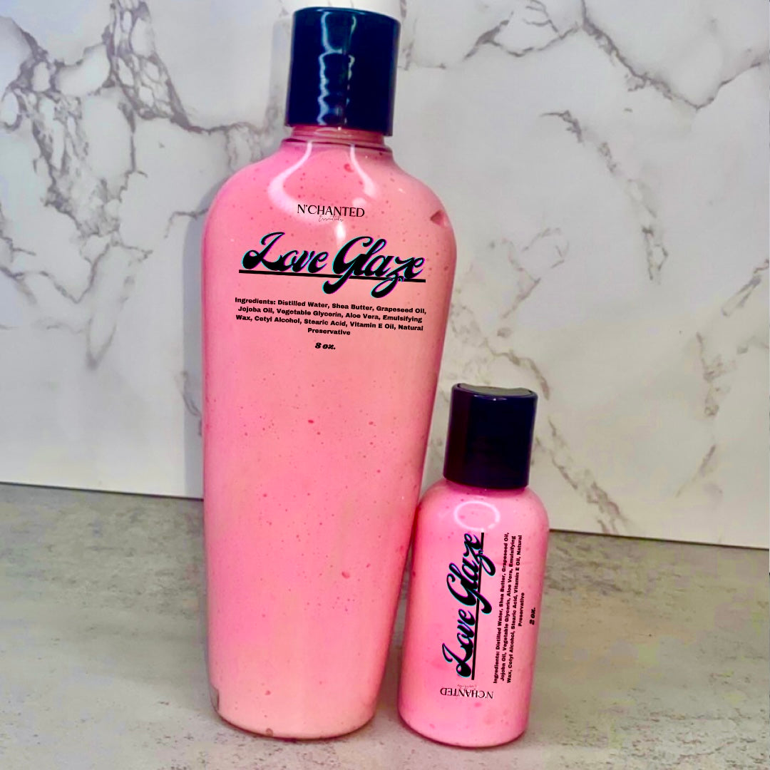 Sweet Heart inspired By Black Opium