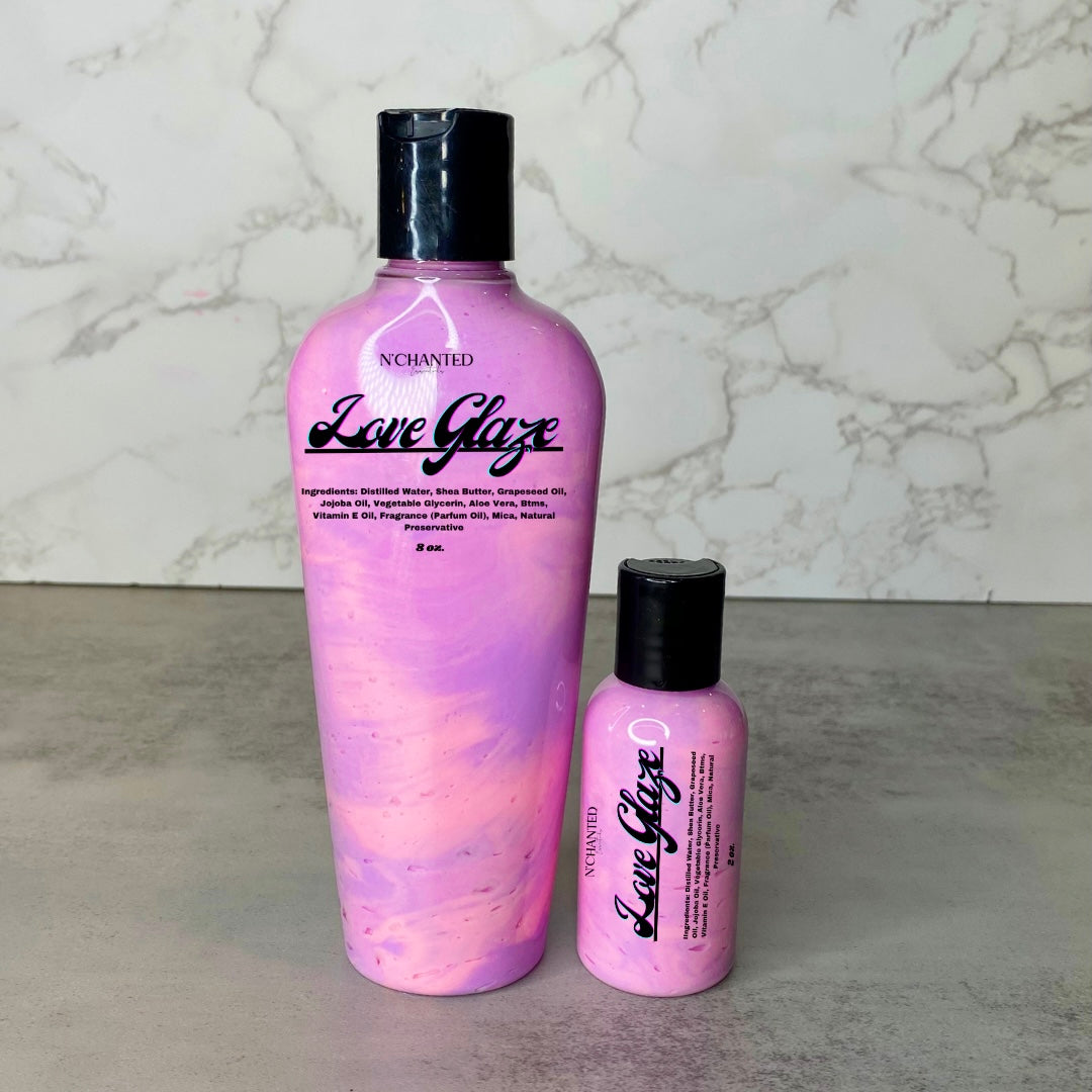 Forever Mine inspired By Chance Eau Tendre