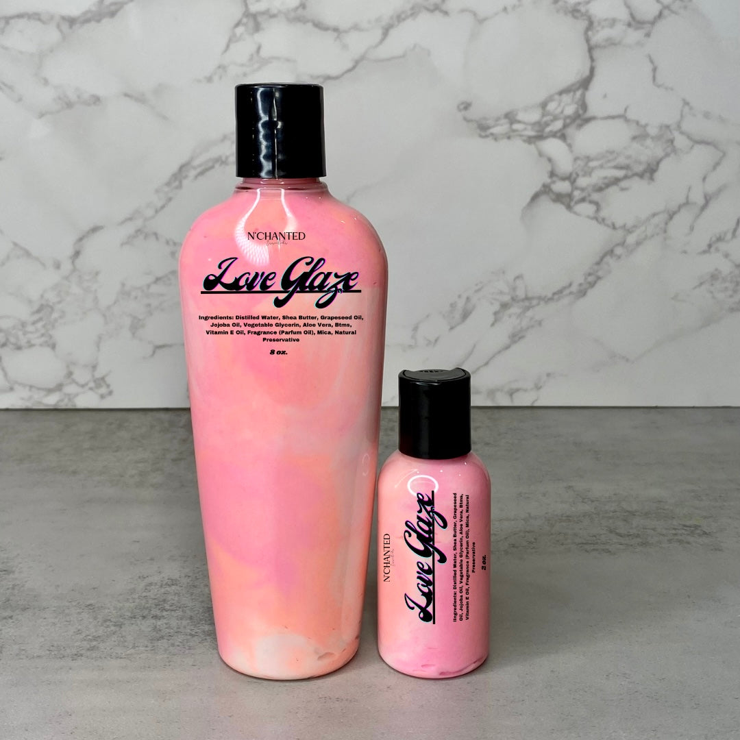 Secret Desires inspired By GG Guilty