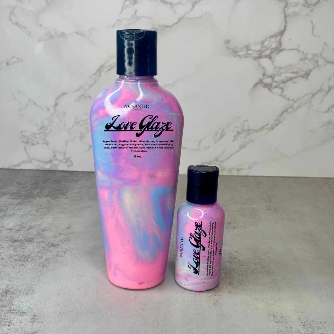 Thinking Of You inspired By Love Don’t Be Shy