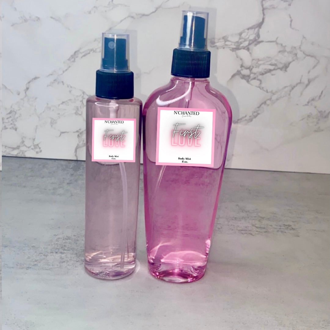 First Love inspired By Bond #9 Madison Avenue