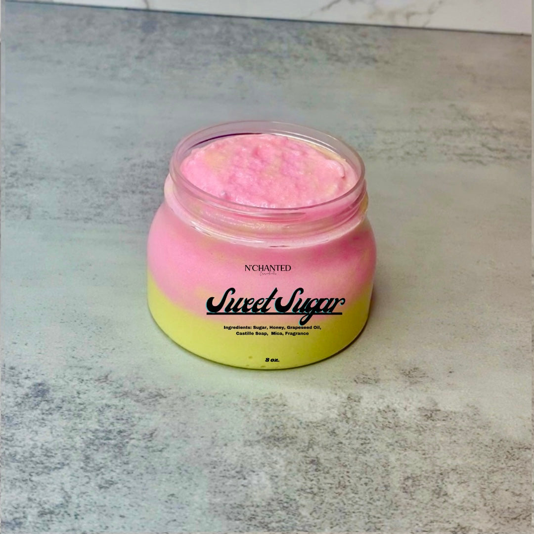 Crazy In Love inspired By Coco Mademoiselle