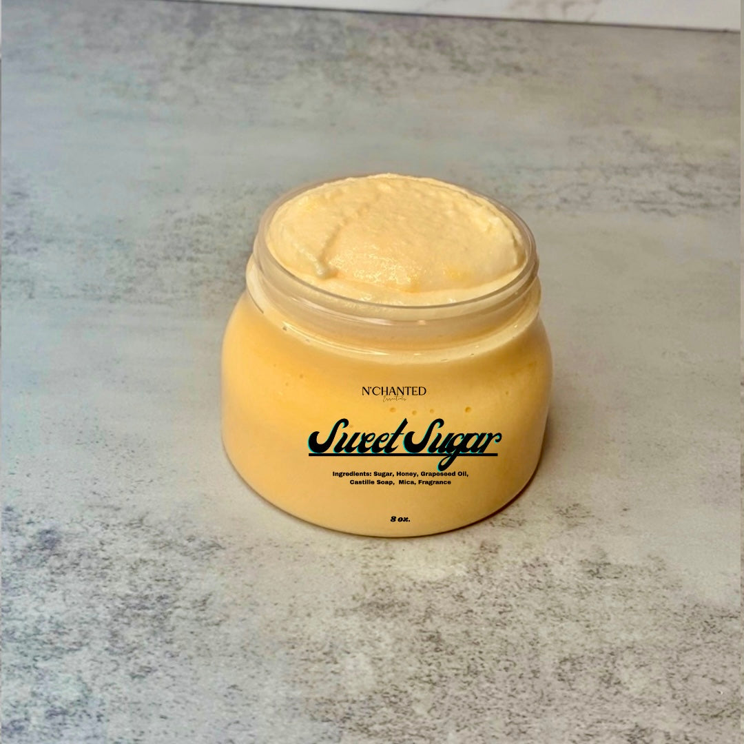 I Want You inspired By JC I Want Choo