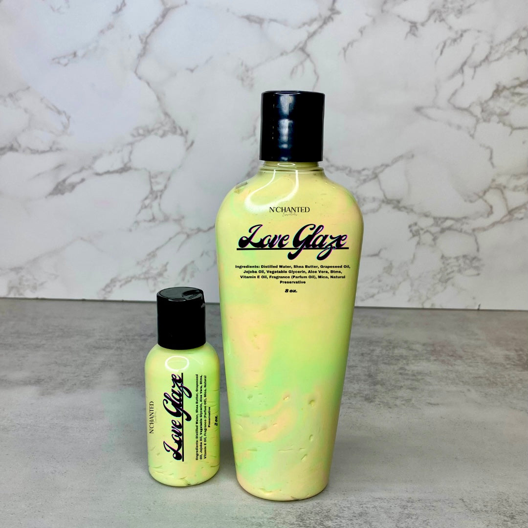 Love Yuh Bad inspired By GG Bloom