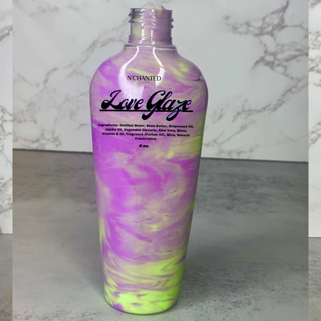 Lovers inspired By Donna Born in Roma