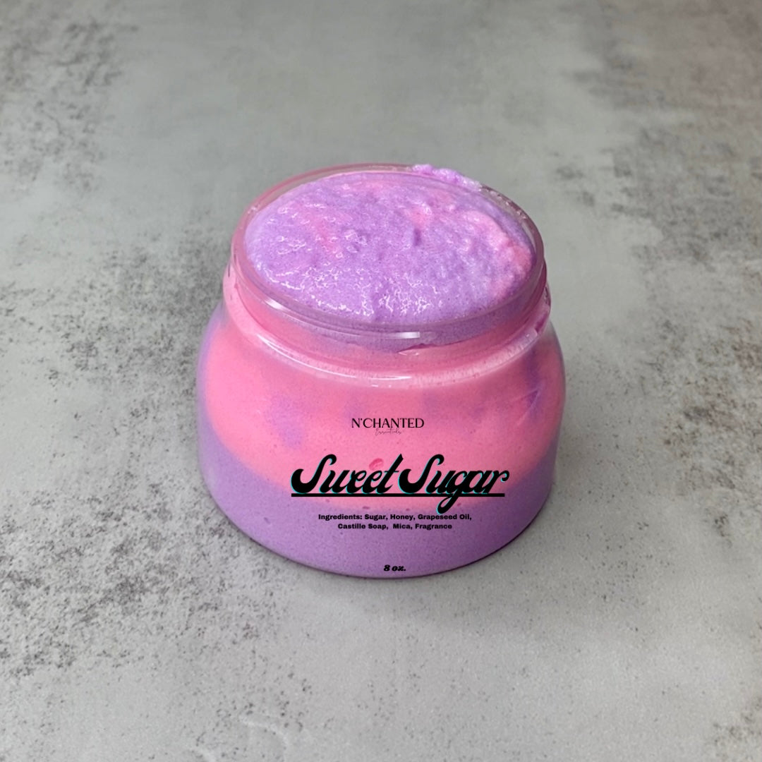 Forever Mine inspired By Chance Eau Tendre