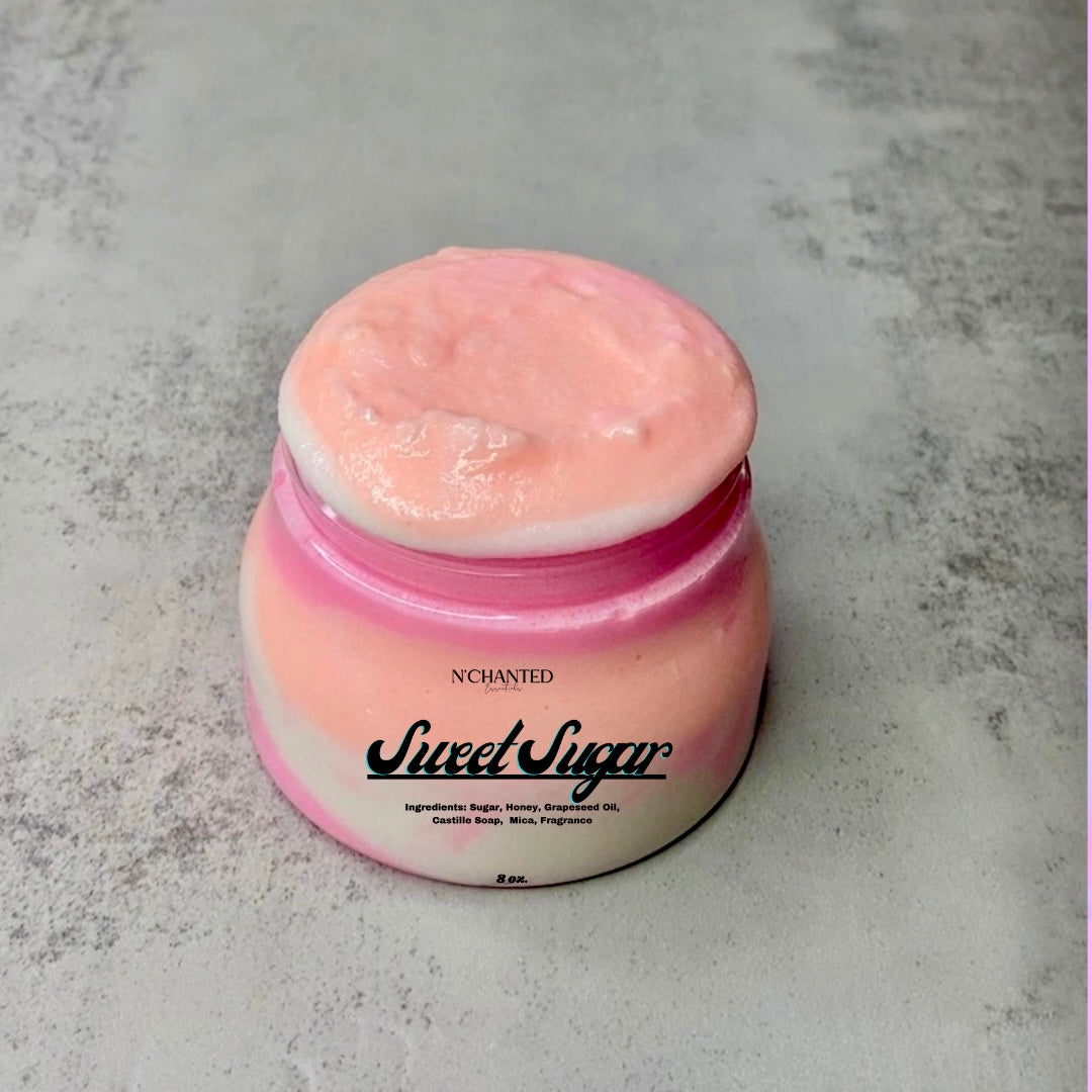 Secret Desires inspired By GG Guilty