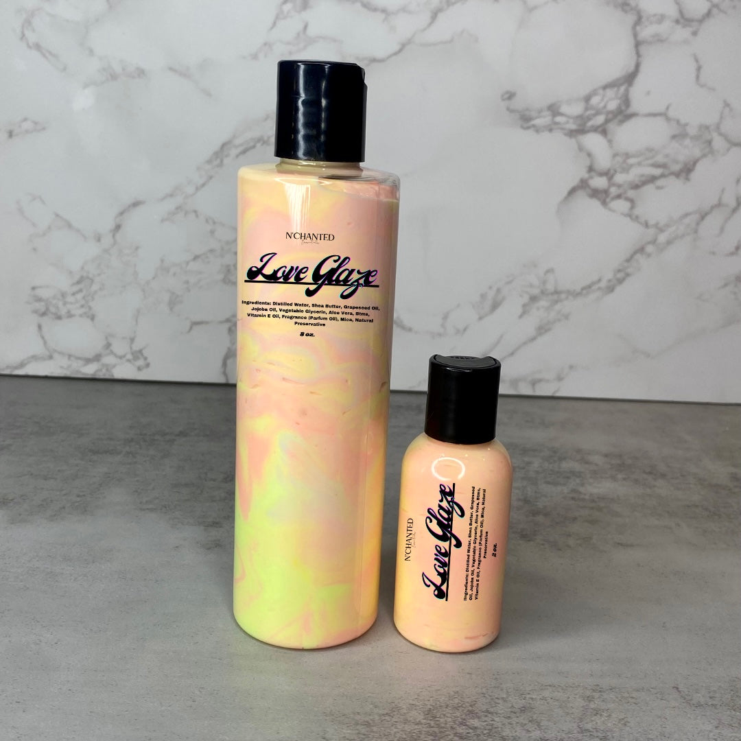 Kiss It Better inspired By Fenty