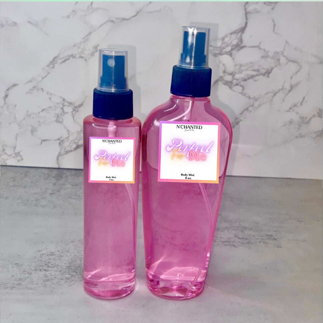 Perfect For Me inspired By MJ Perfect