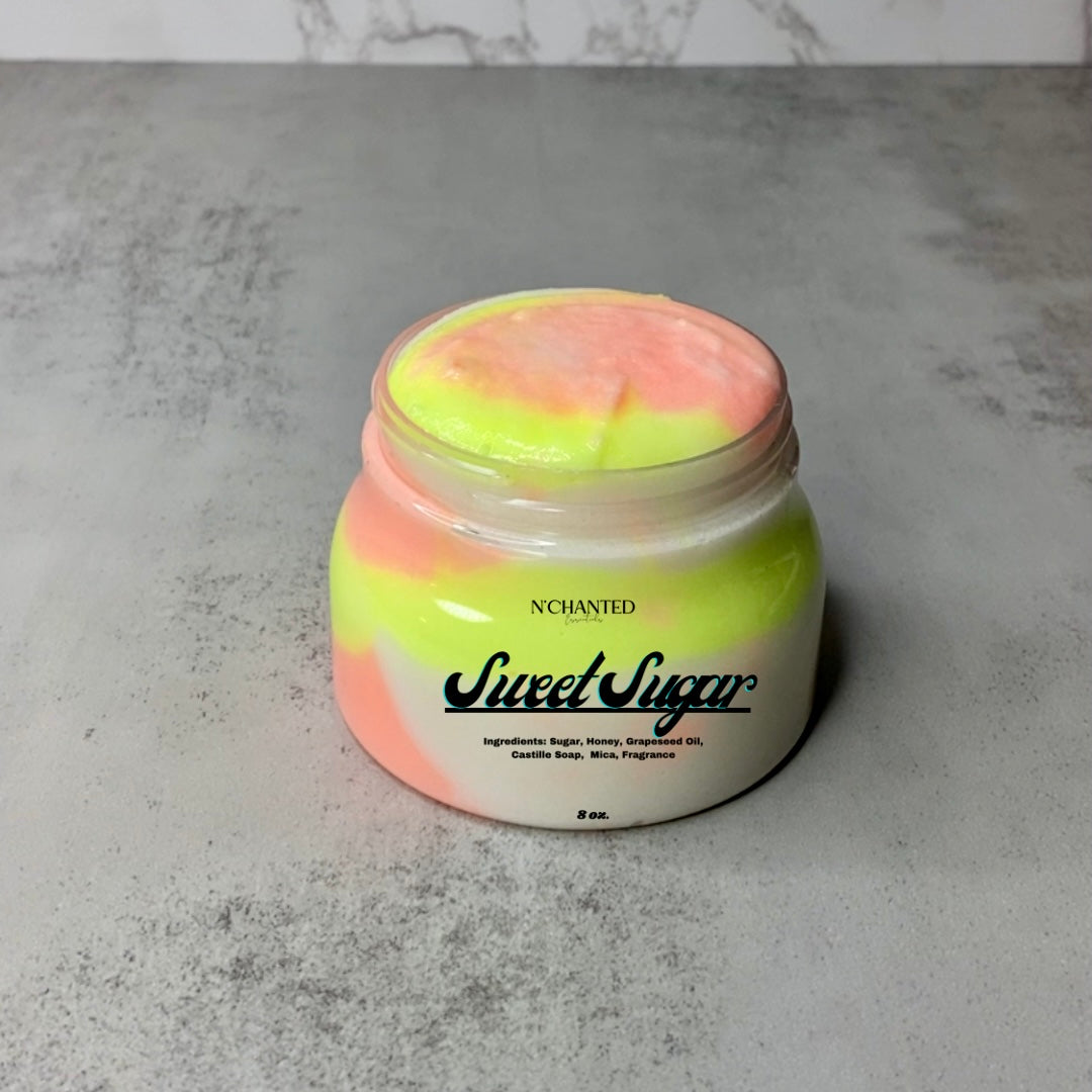 Kiss It Better inspired By Fenty