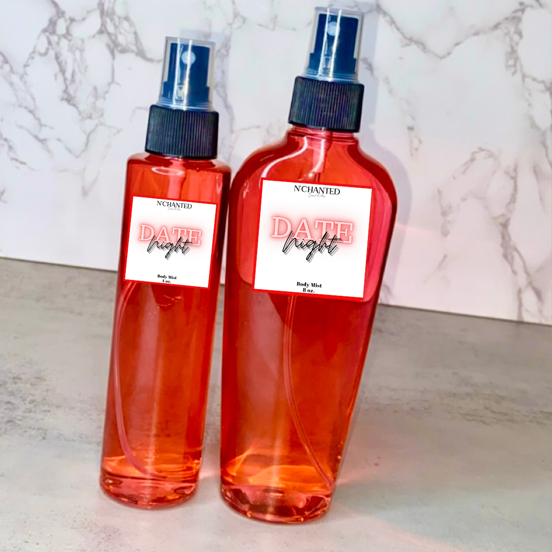 Date Night inspired By Baccarat