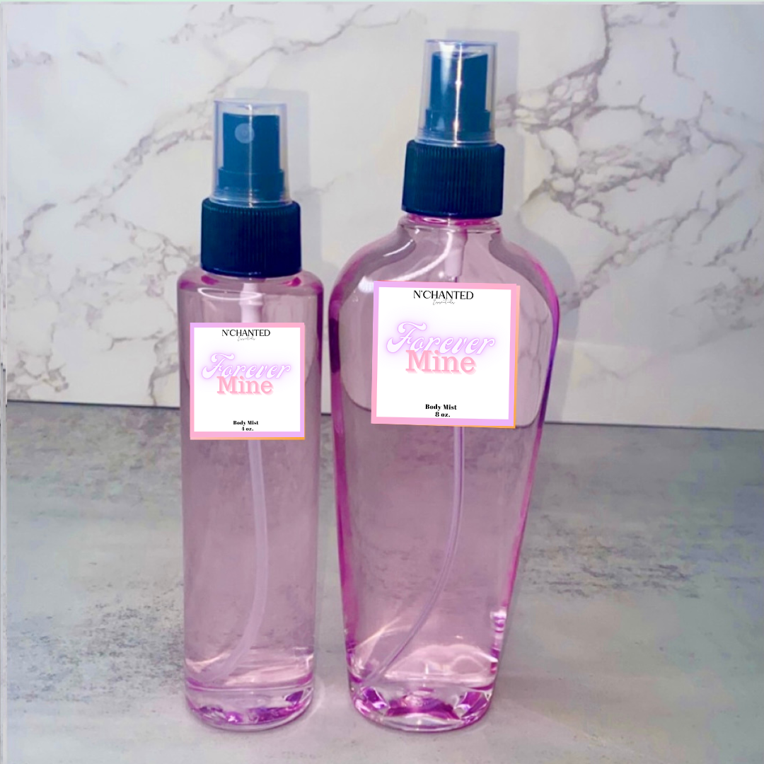 Forever Mine inspired By Chance Eau Tendre