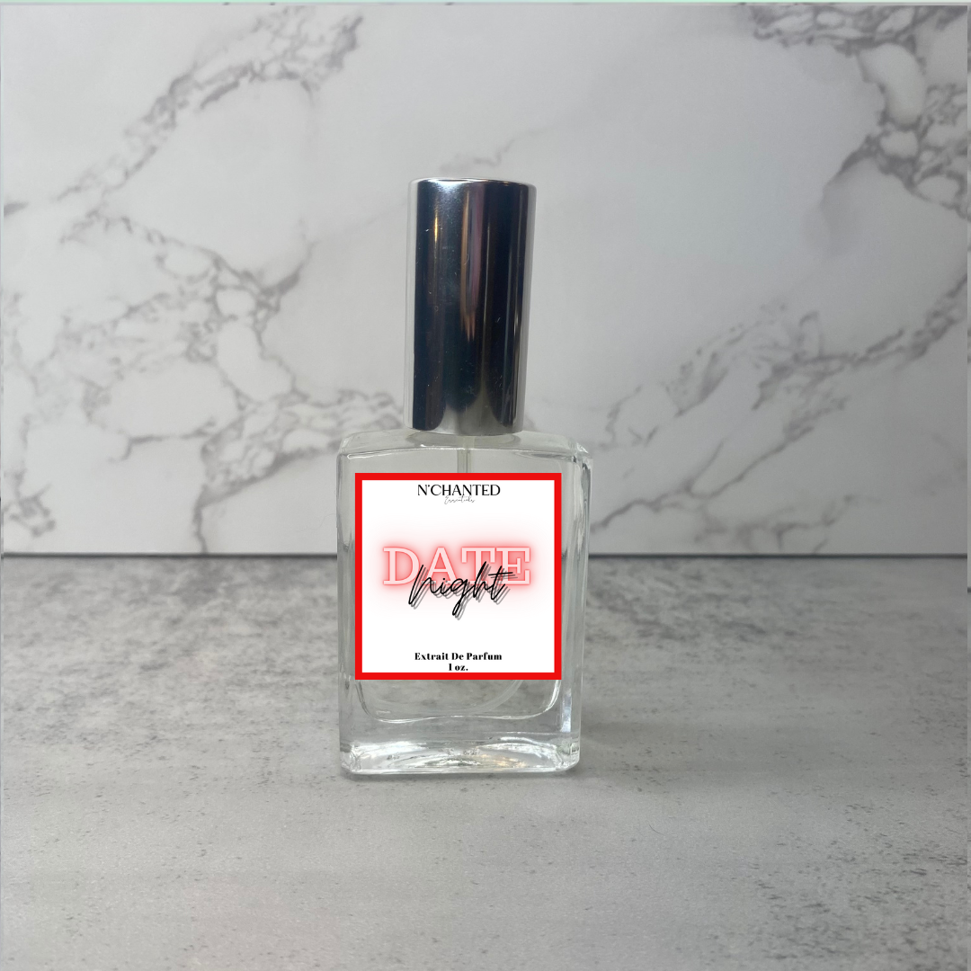 Date Night inspired By Baccarat