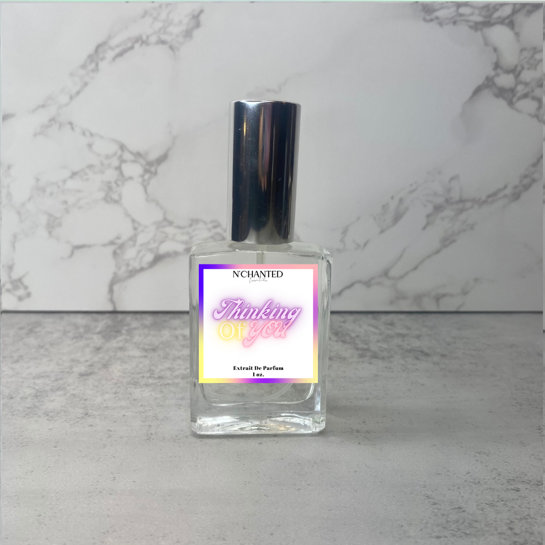 Thinking Of You inspired By Love Don’t Be Shy