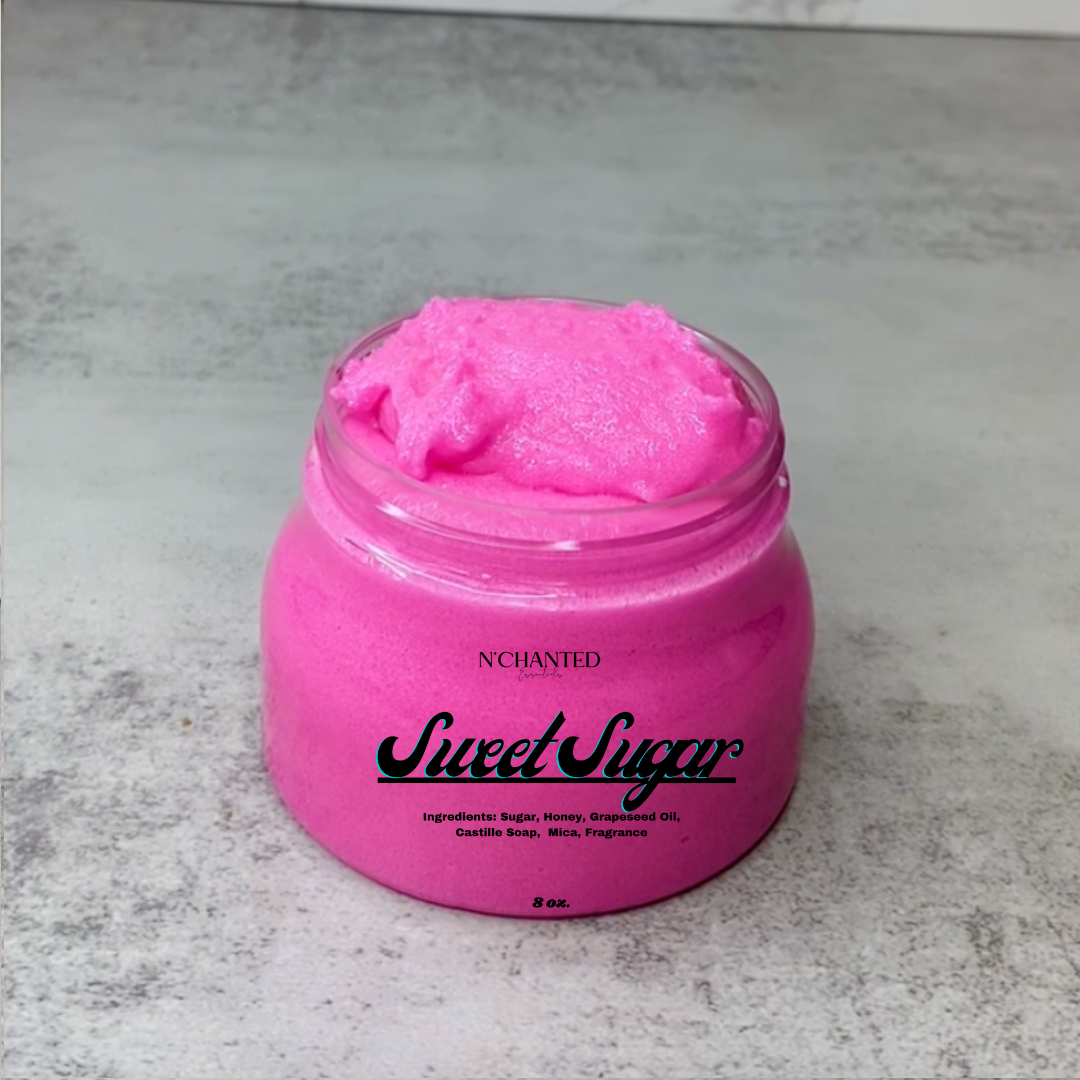 Warm hugs inspired By TF Lost Cherry