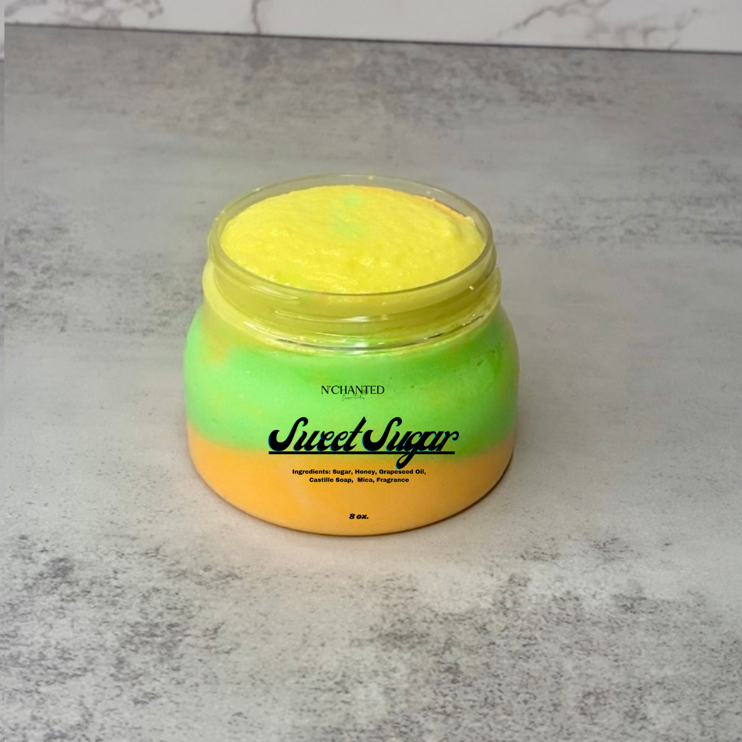 Love Yuh Bad inspired By GG Bloom